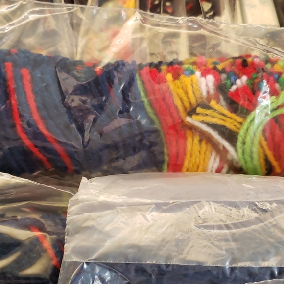 Latch Rug Kit Kermit the Frog Fozzie Bear. Muppets - Picture 7 of 16